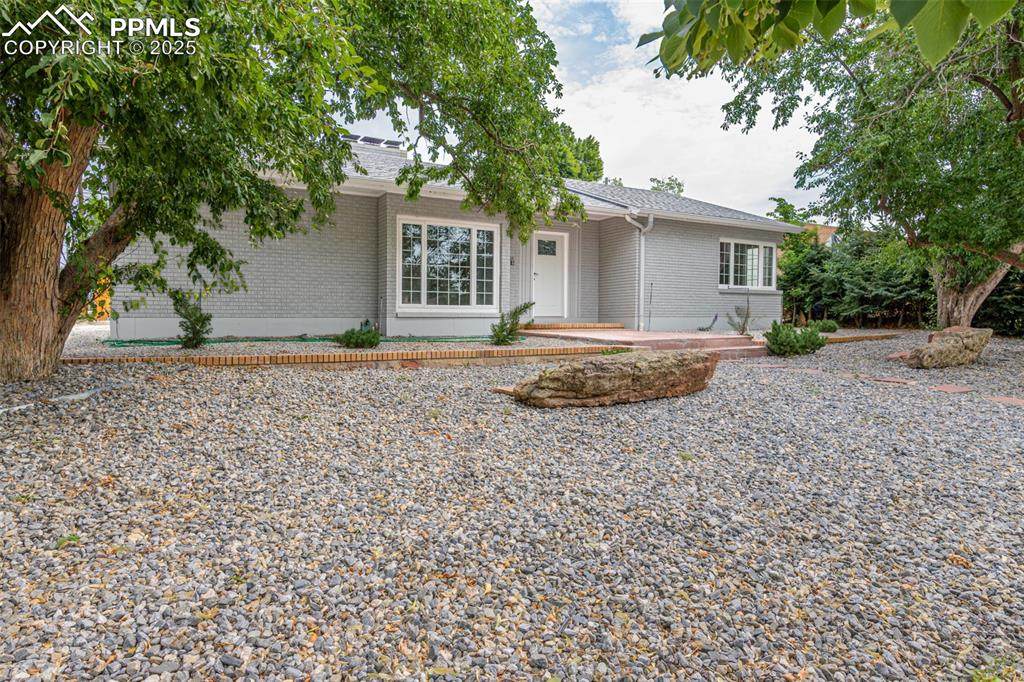 1616 Yampa Street - Photo 1