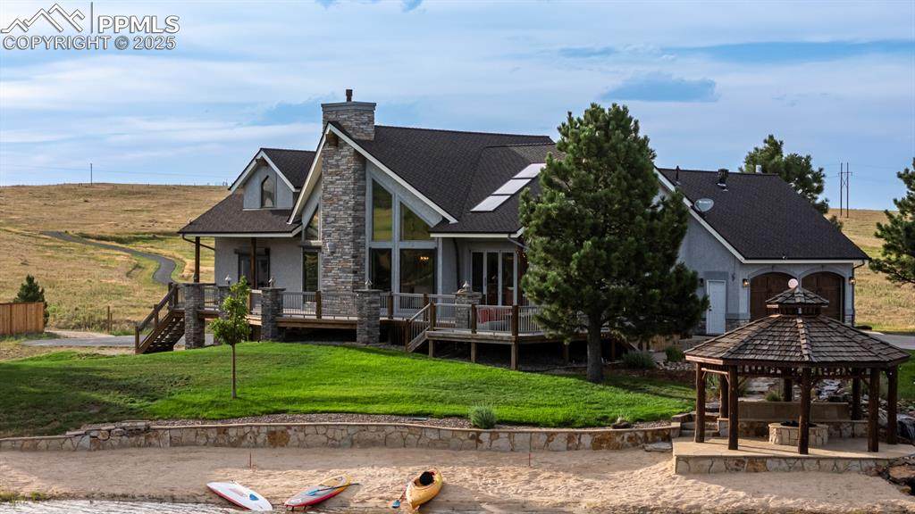 6234 Nautique Circle - Photo 1