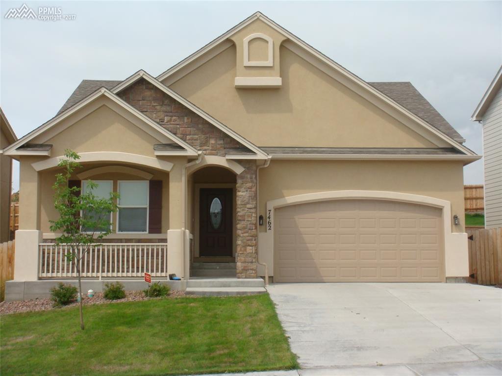 7462 Dutch Loop - Photo 1
