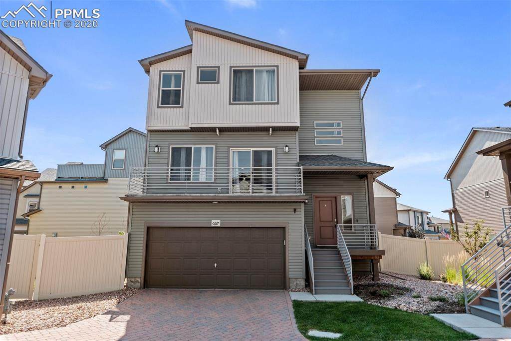 6227 Mineral Belt Drive - Photo 1