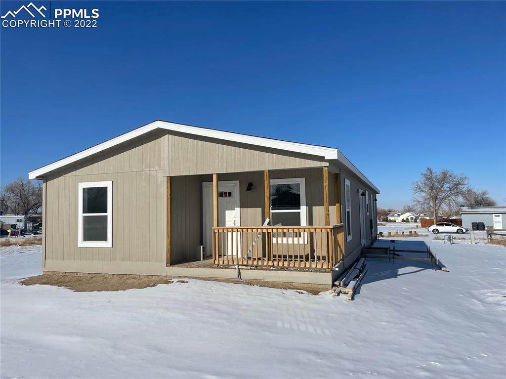 743 Joe Martinez Court - Photo 1