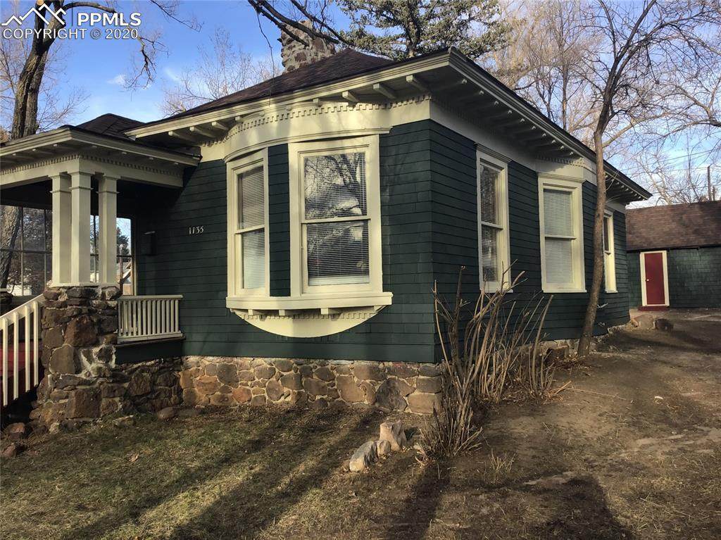 1135 Arcadia Street - Photo 1