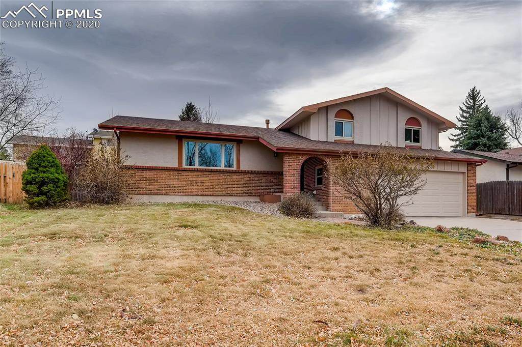 4975 Oro Blanco Place - Photo 1