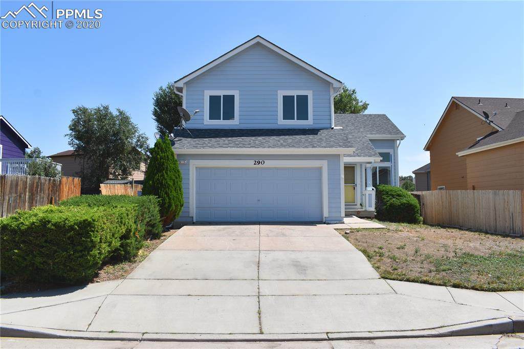 290 Turf Trail Place - Photo 1