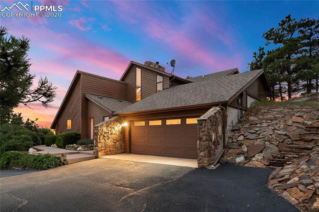 1020 Walsen Road - Photo 1