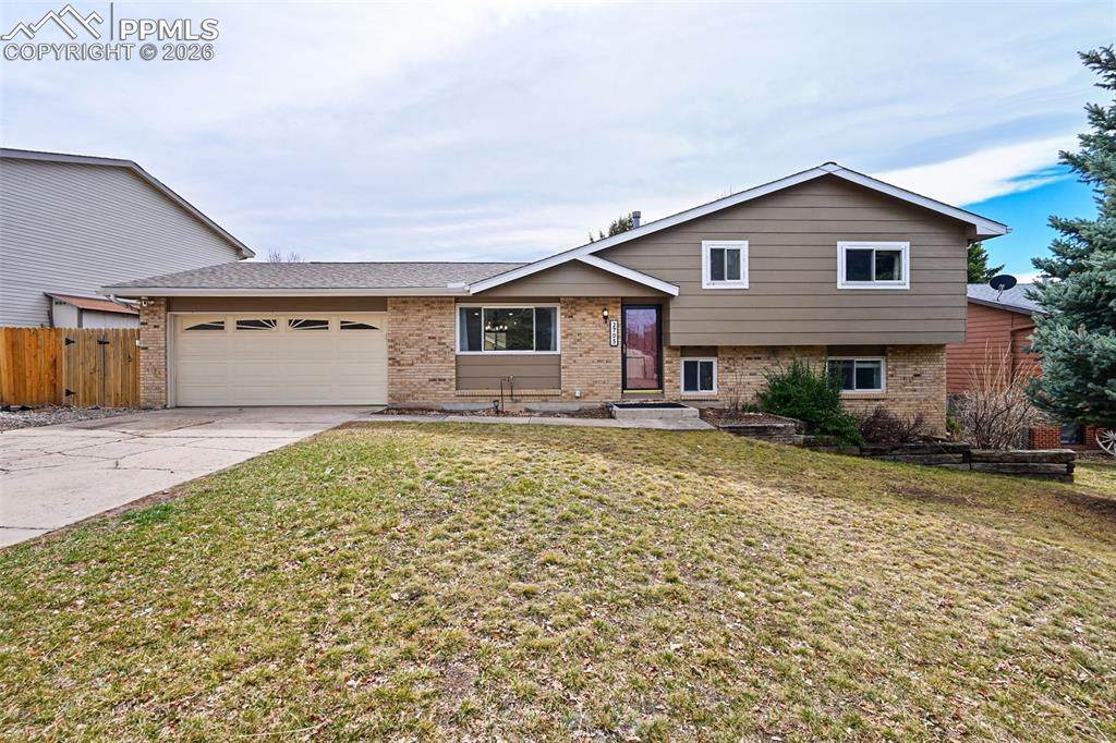 2705 Maroon Bells Avenue - Photo 1
