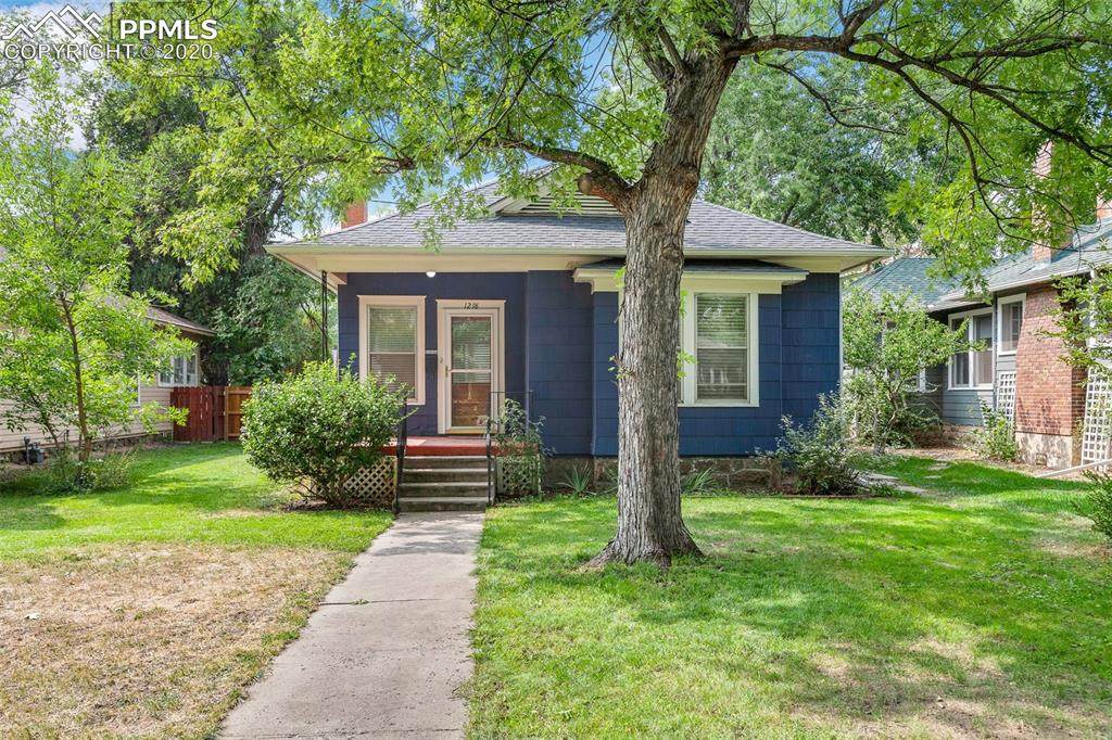 1218 Corona Street - Photo 1