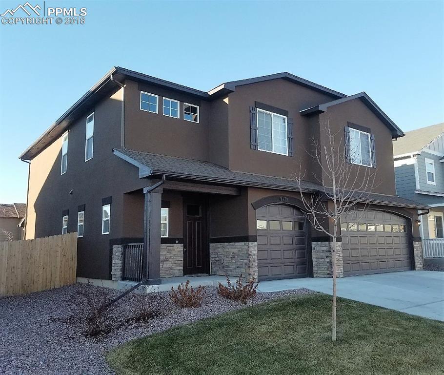 8474 Hardwood Circle - Photo 1