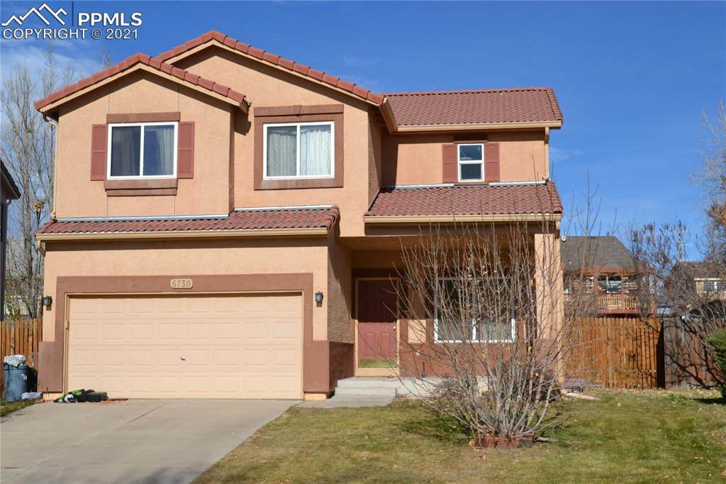 5730 Stable Court - Photo 1