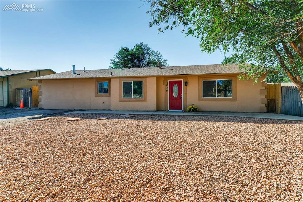 3426 Springnite Drive - Photo 1