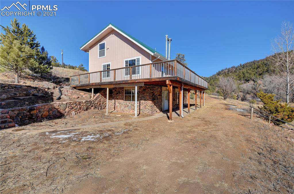 3573 Lakemoor Drive - Photo 1