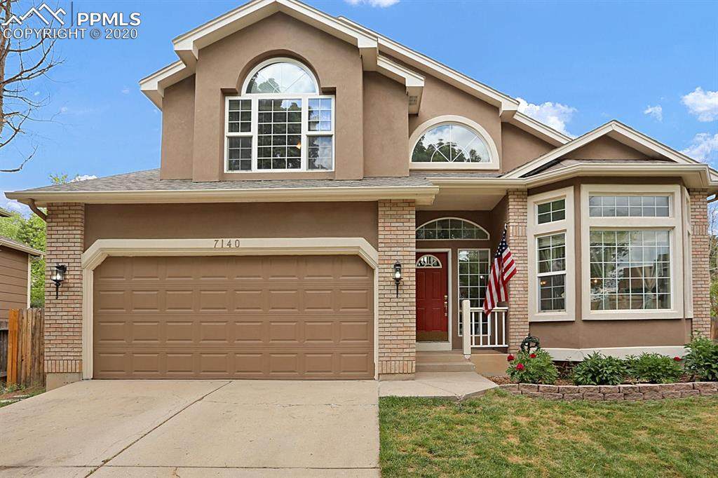 7140 Native Circle - Photo 1