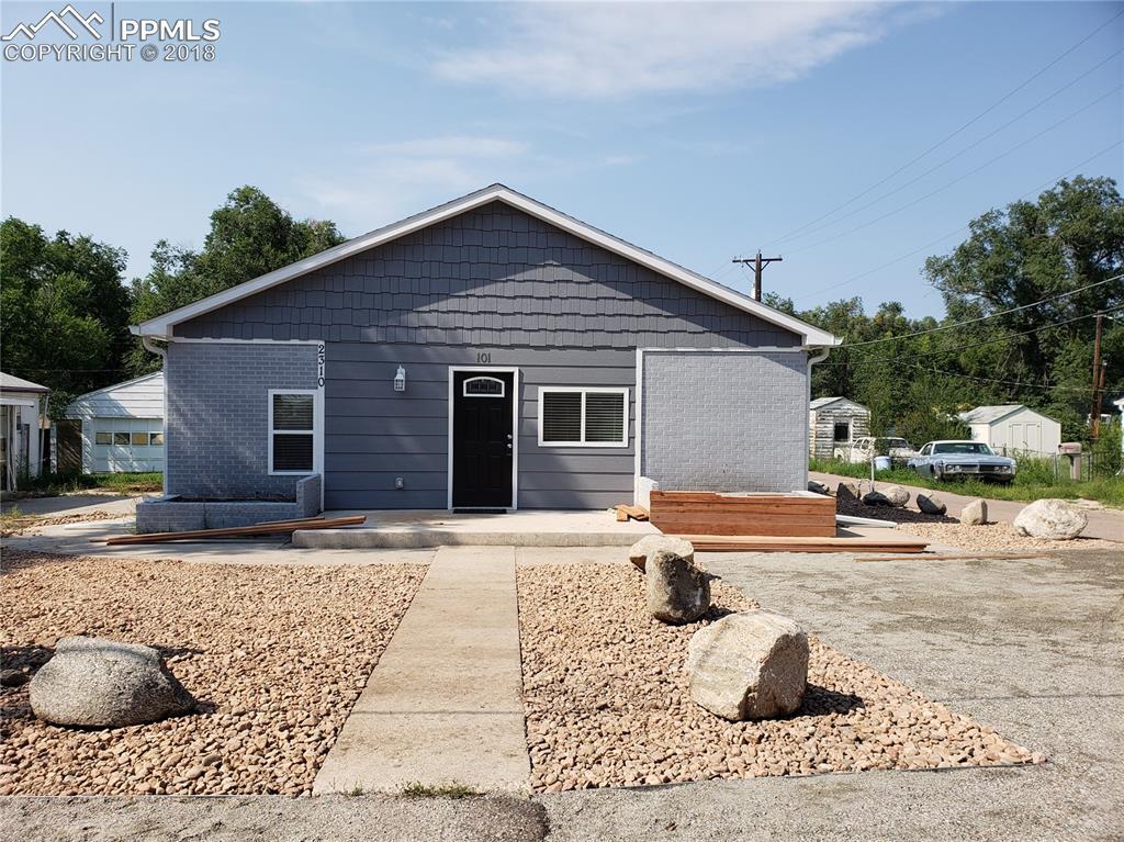2310 St Vrain Street - Photo 1