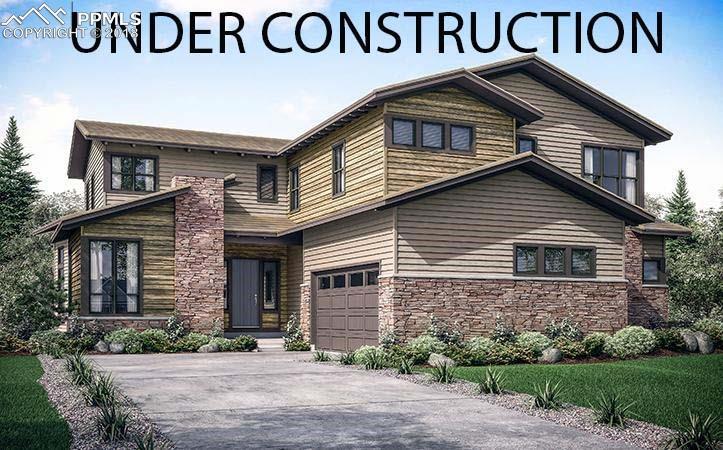 9550 Fork Bluff Point - Photo 1