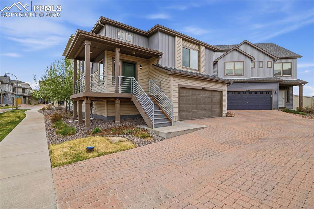 9414 Timberlake Loop - Photo 1