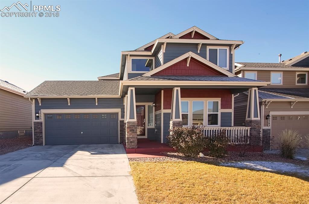 2255 Chickhollow Drive - Photo 1