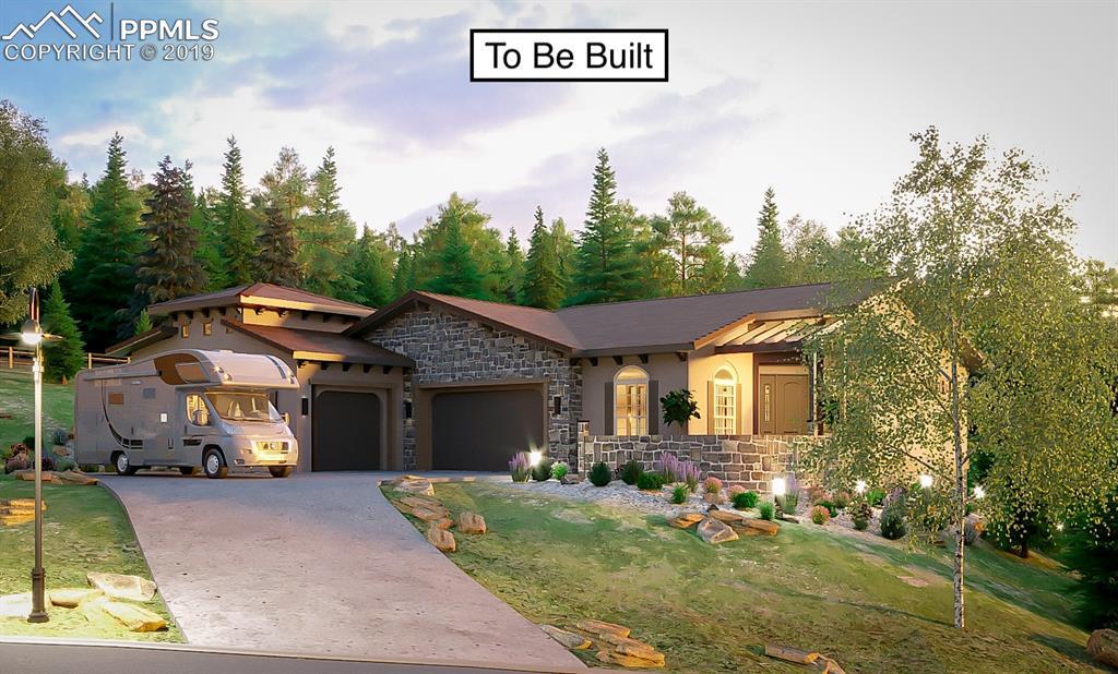 1110 Highlands Court - Photo 1