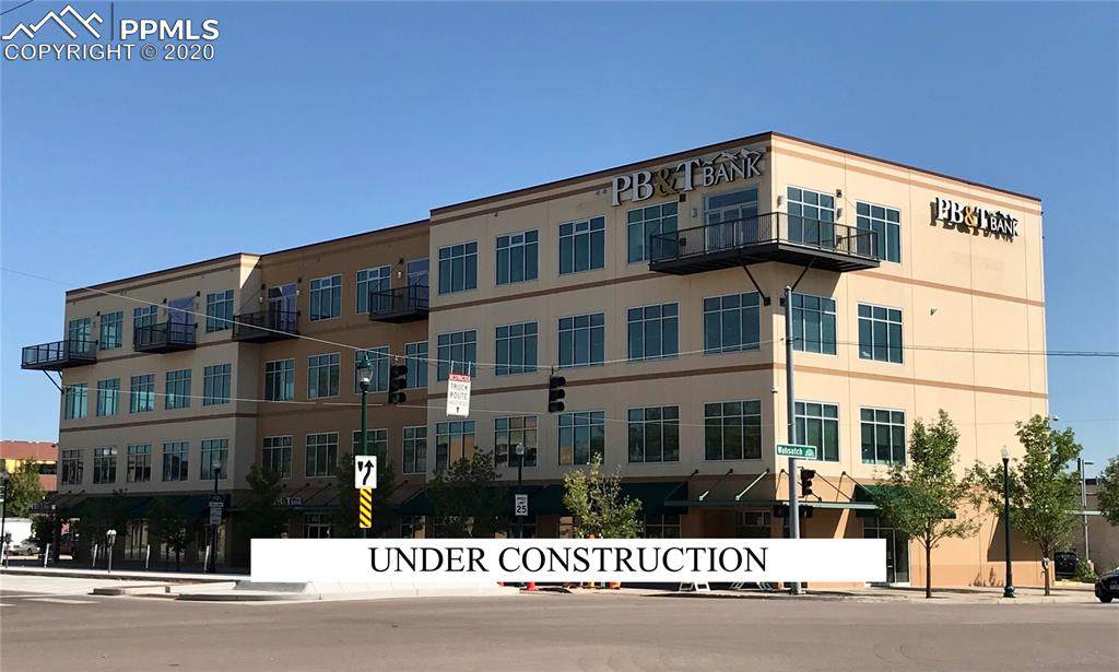 415 Pikes Peak Avenue - Photo 1