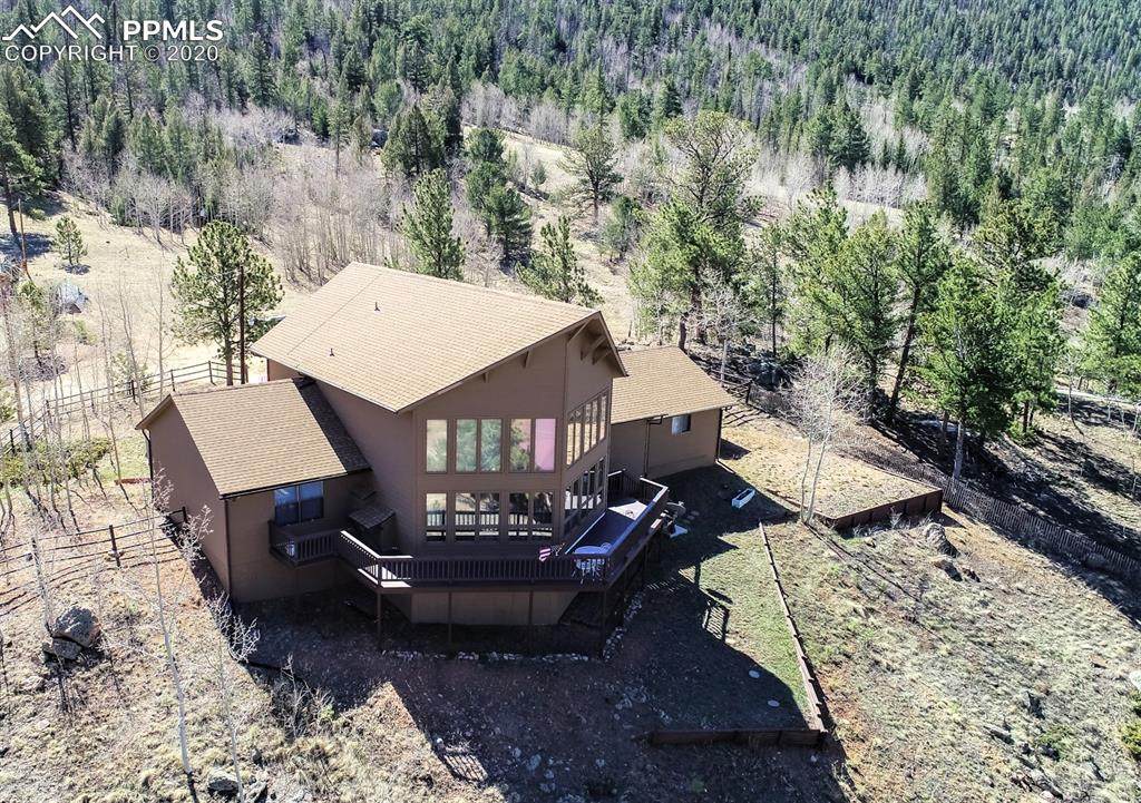 120 Broken Arrow Path - Photo 1