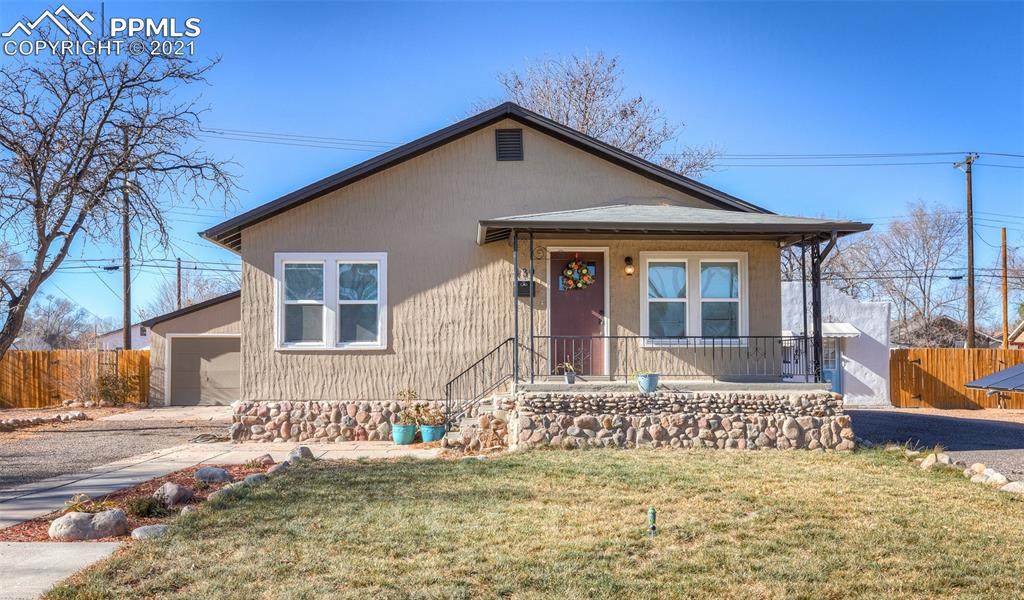 439 Alma Avenue - Photo 1