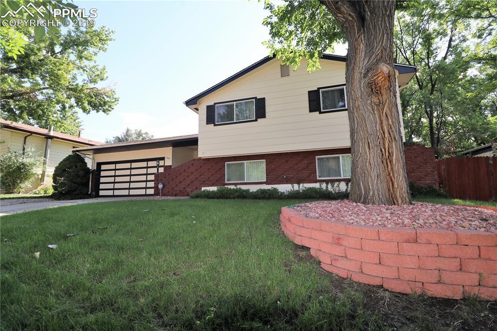 1307 Wooten Road - Photo 1