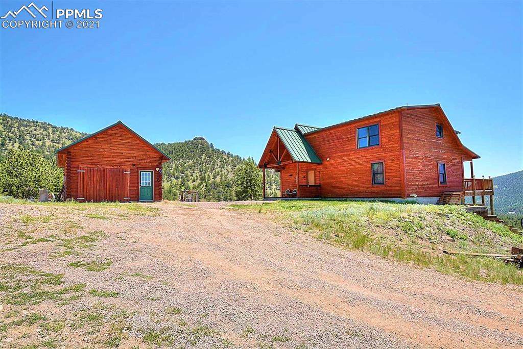 396-B Eagle Nest Trail - Photo 1