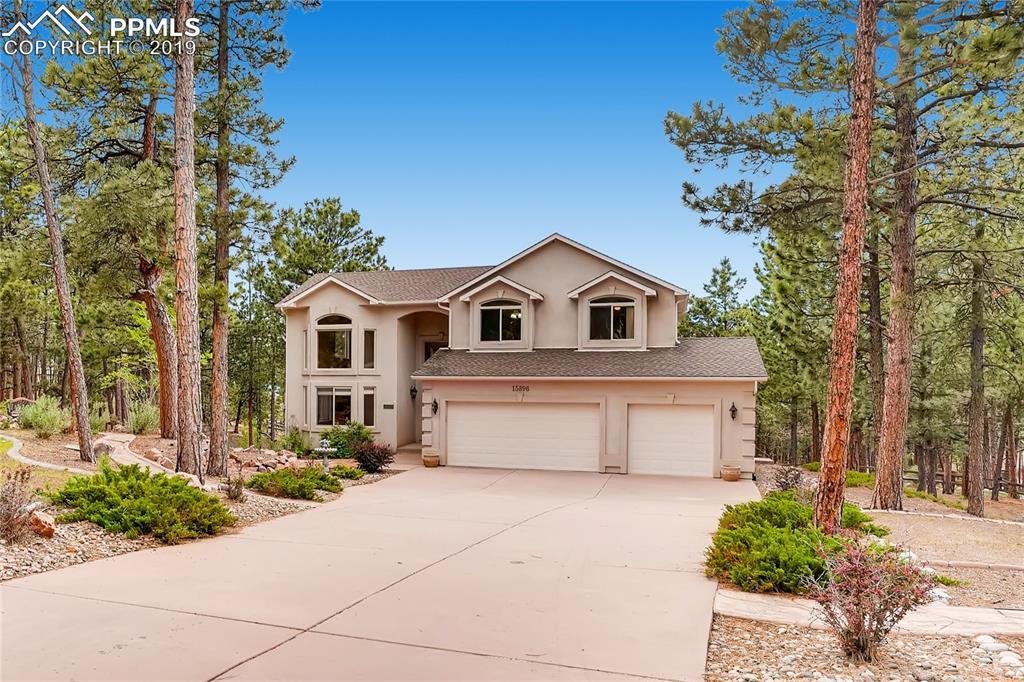 15896 Wildhaven Lane - Photo 1