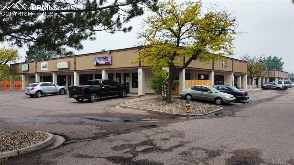 2513 Airport Road - Photo 1