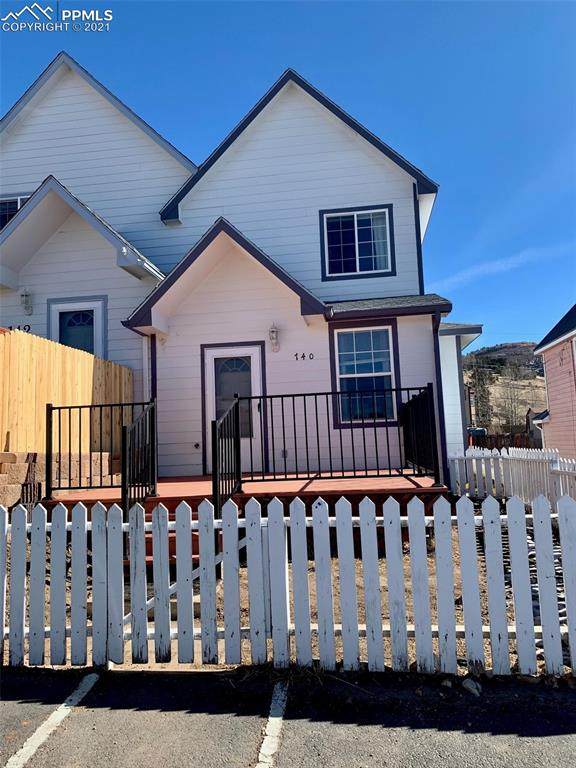 140 Bison Street - Photo 1