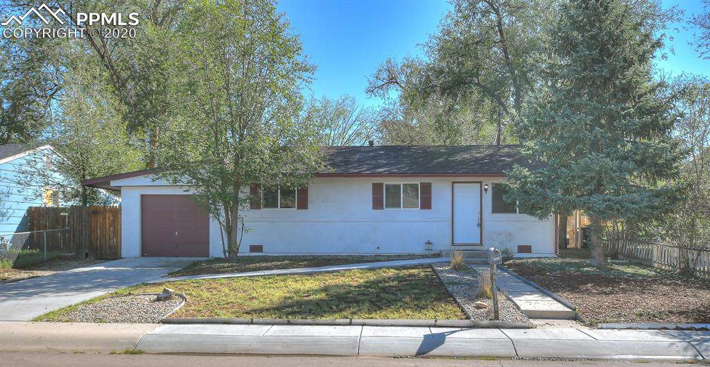 2233 Cortez Drive - Photo 1