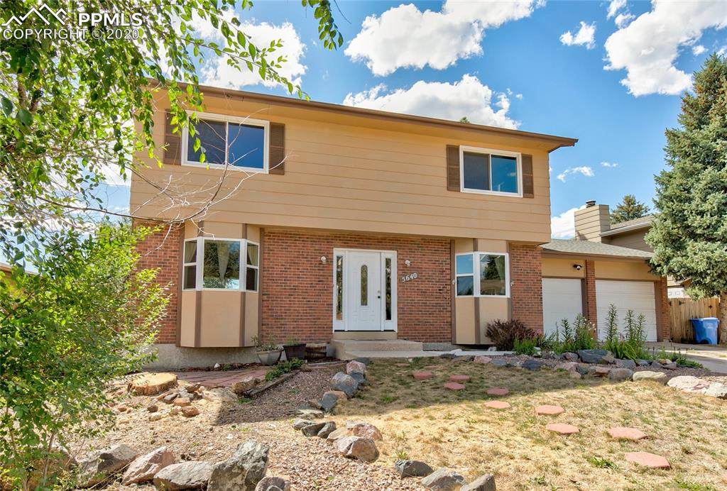 5640 Tomah Drive - Photo 1