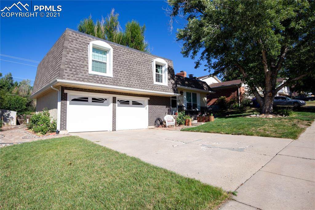 1418 Wynkoop Drive - Photo 1