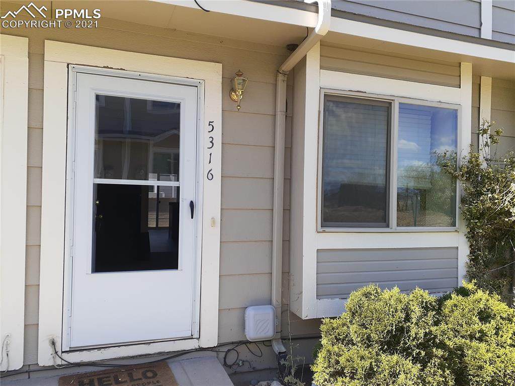 5316 Solar Ridge Drive - Photo 1