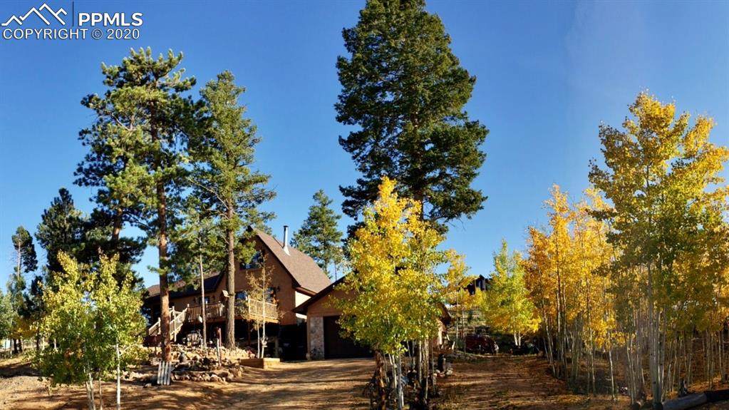 42 Walliface Road - Photo 1