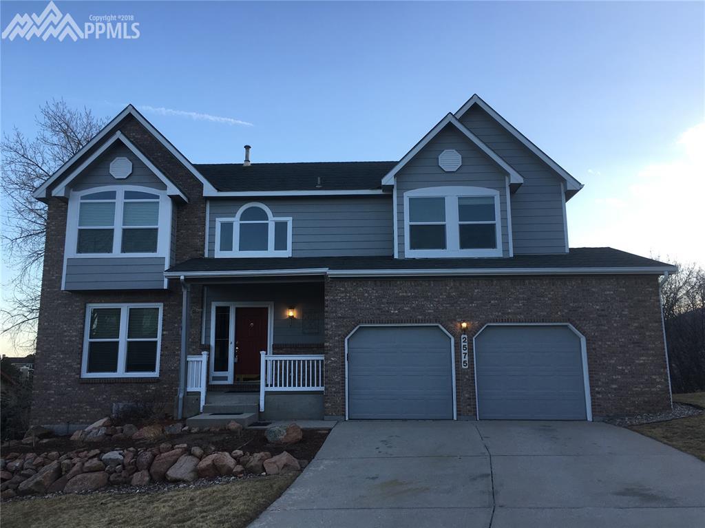 2575 Edenderry Drive - Photo 1