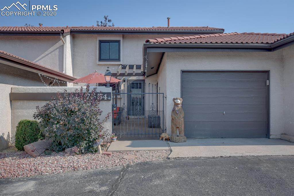 7554 Madrid Court - Photo 1