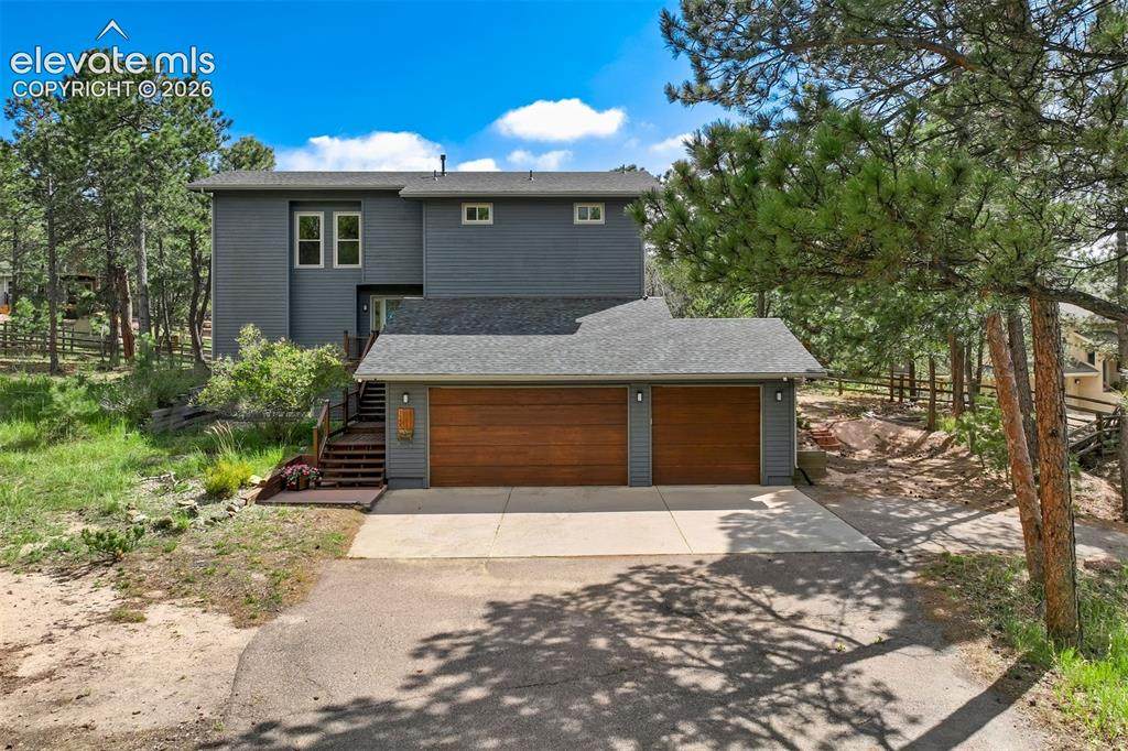 1155 Becky Drive - Photo 1