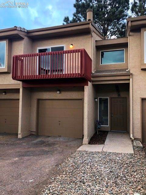 2028 Bristlecone Drive - Photo 1