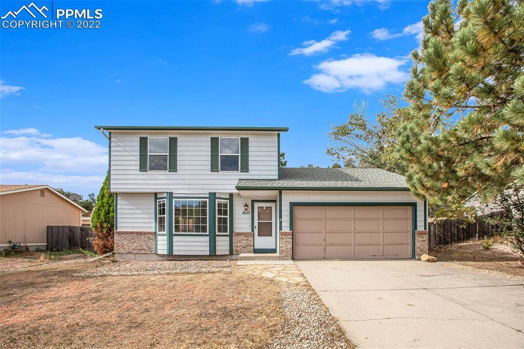 1825 Palm Drive - Photo 1
