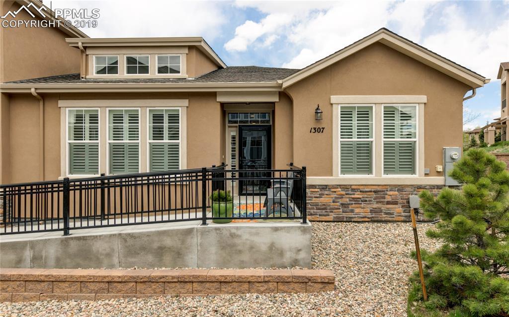 1307 Promontory Bluff View - Photo 1