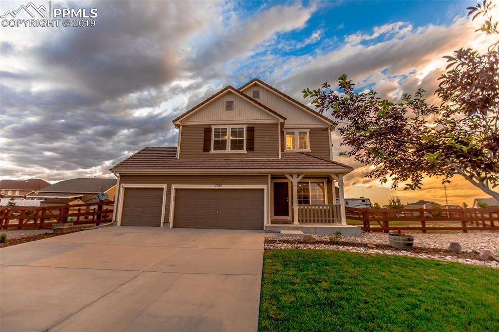 10966 Hidden Ridge Circle - Photo 1