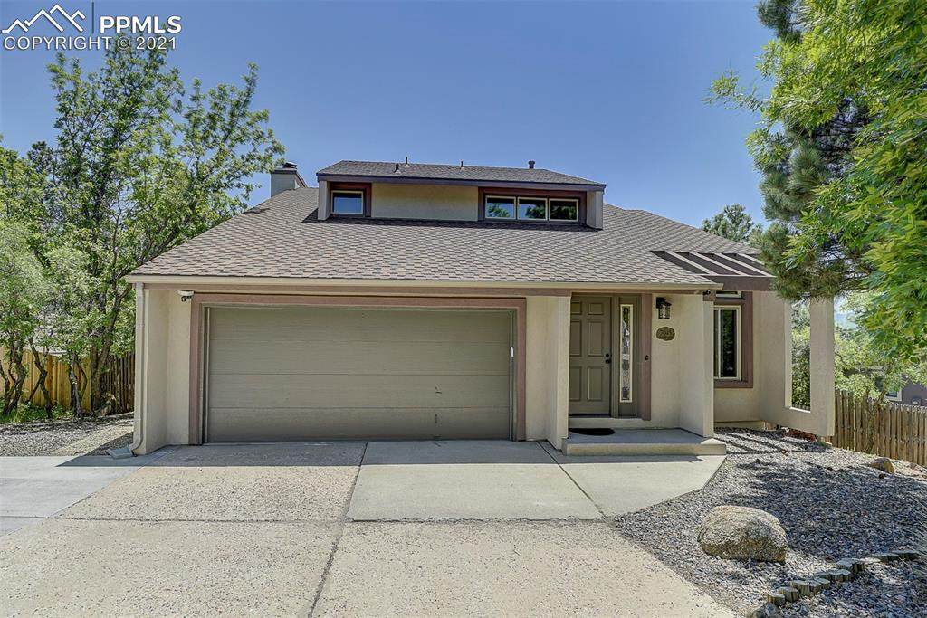 7045 Night Hawk Place - Photo 1