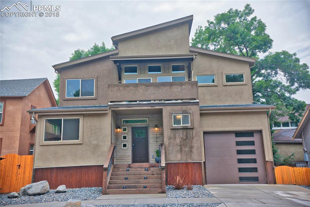 124 Corona Street - Photo 1