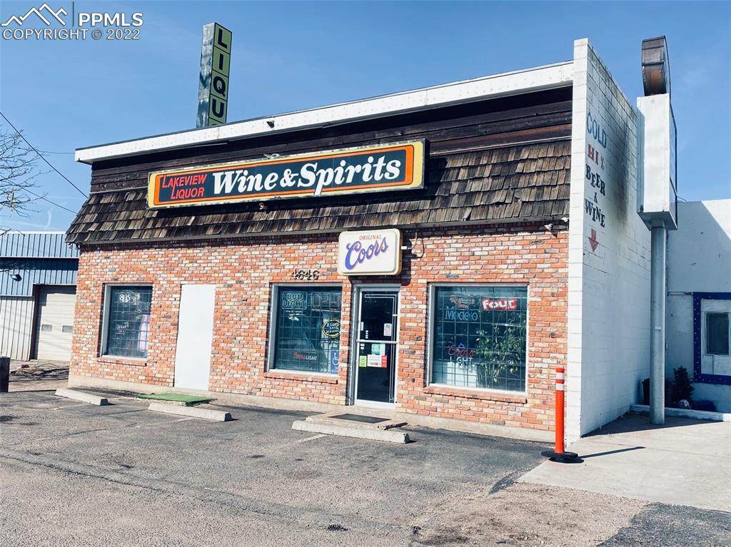 4646 Nevada Avenue - Photo 1