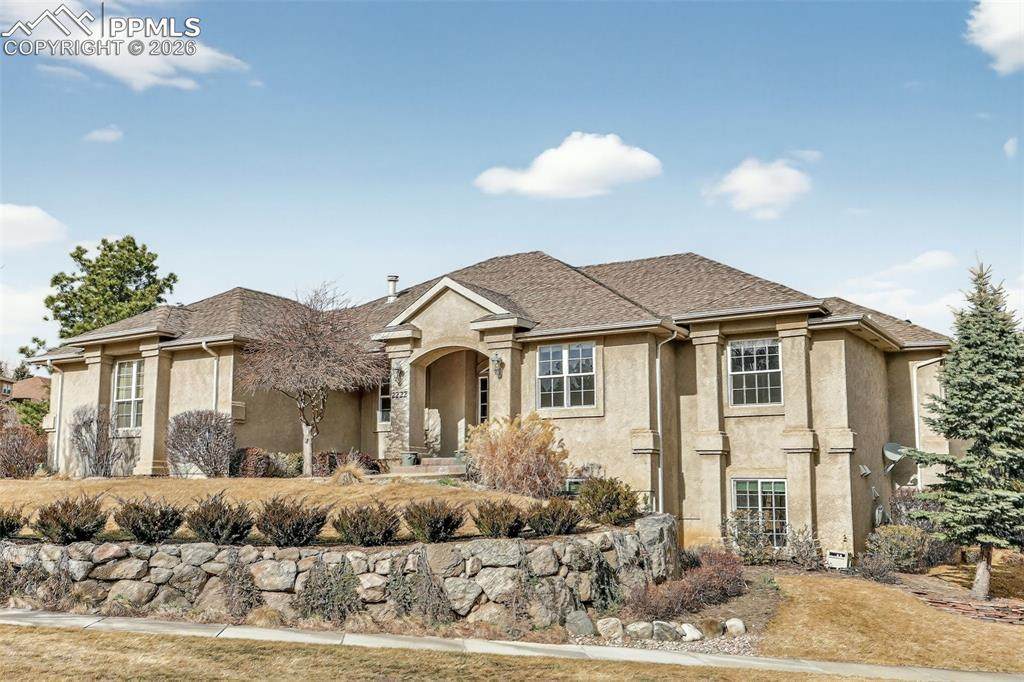 2222 Collegiate Drive - Photo 1
