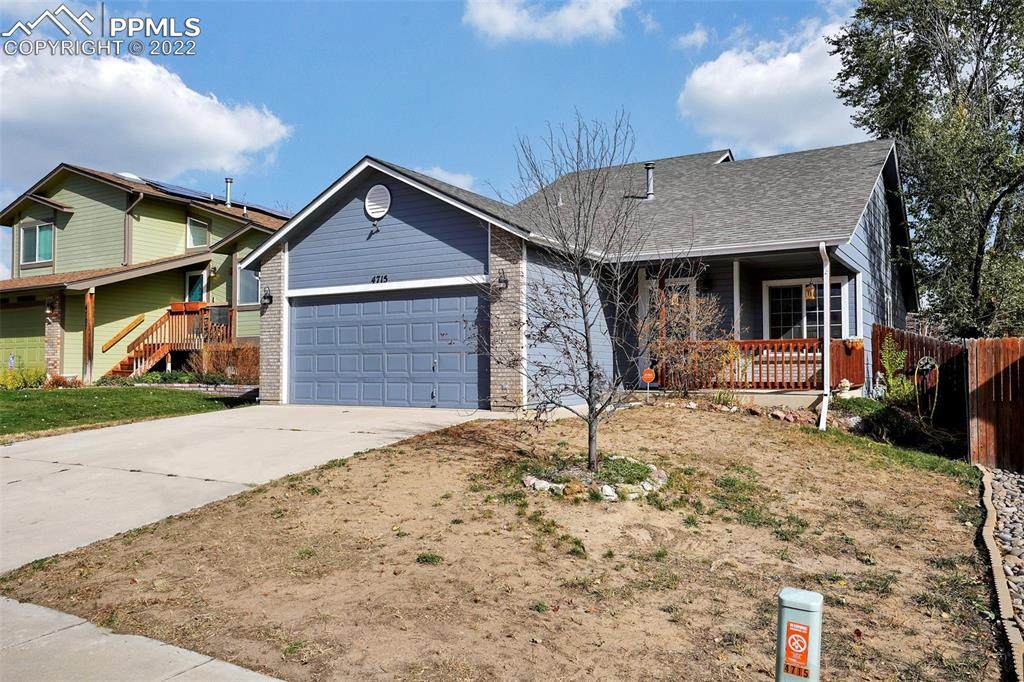 4715 Brant Road - Photo 1