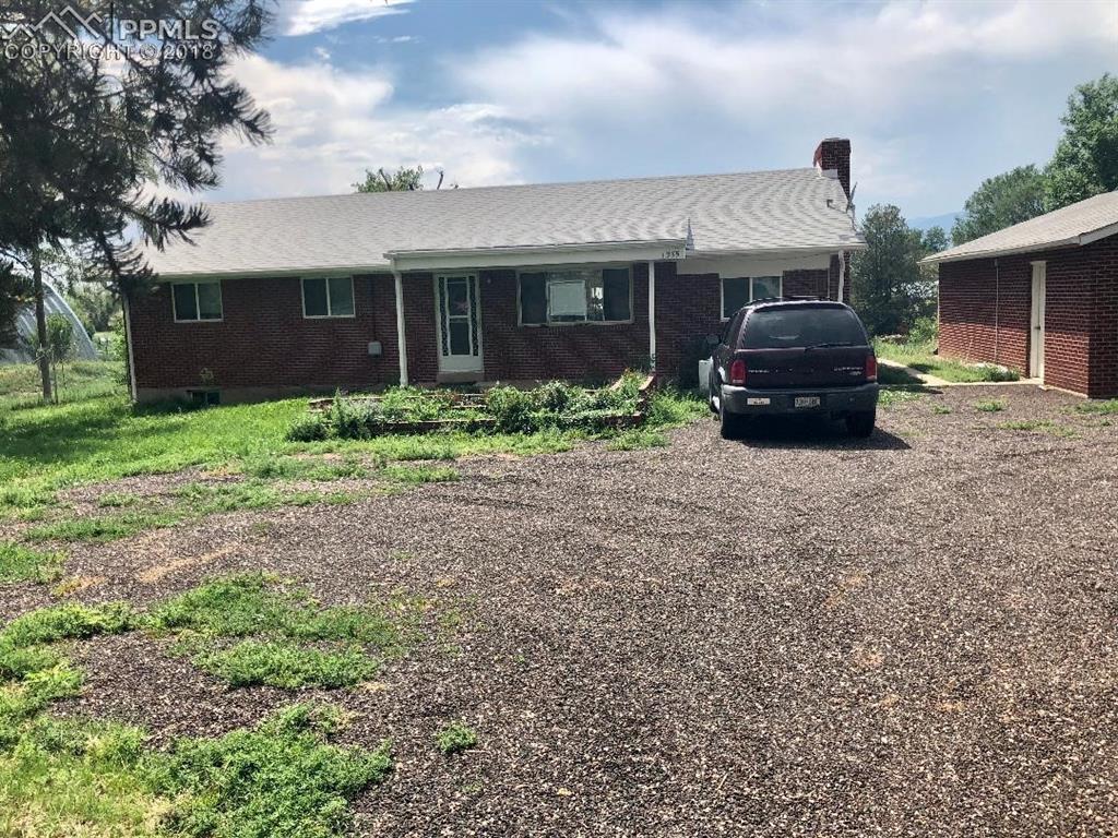 1355 Fountain Mesa Road - Photo 1