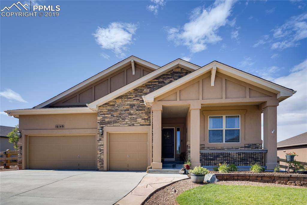 16149 Denver Pacific Drive - Photo 1