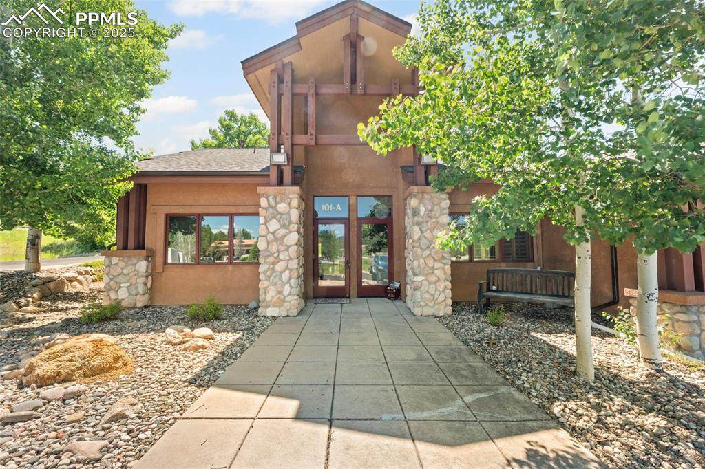 101 Sundial Drive - Photo 1