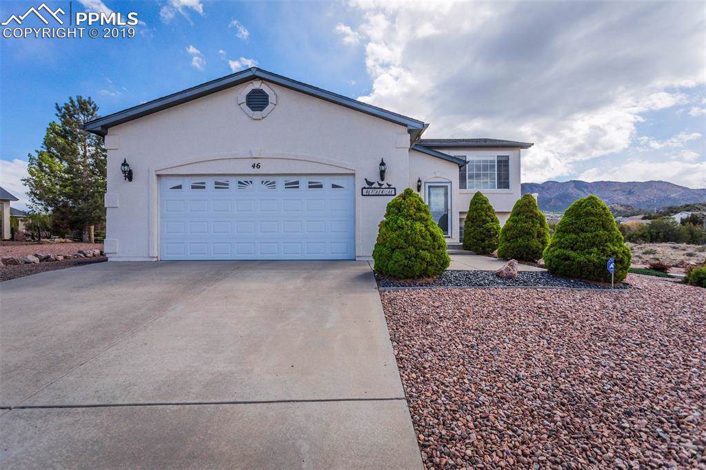 46 Ptarmigan Trail - Photo 1